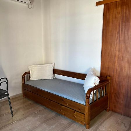 Zaga Apartments - Flats Koróni Buitenkant foto