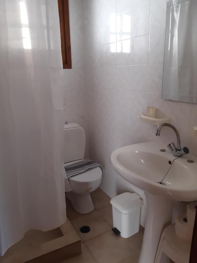 Zaga Apartments - Flats Koróni Buitenkant foto